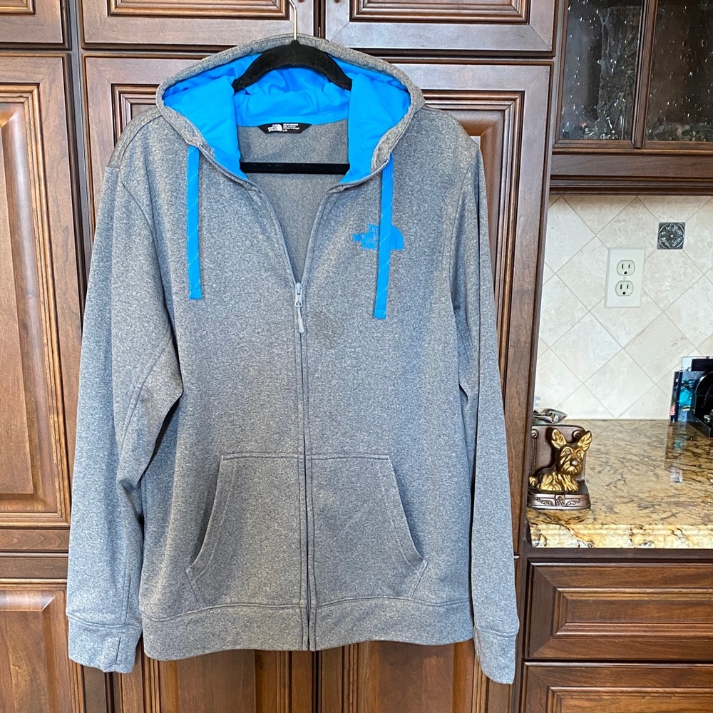 THE NORTH FACE Jacket Sweatshirt Hoodie